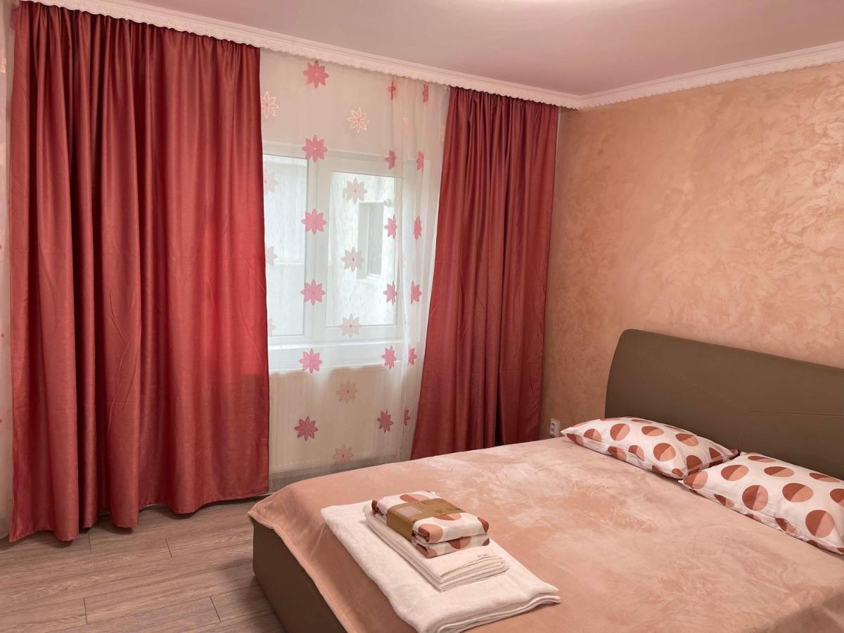 Eric Apartment Buzău Exteriér fotografie